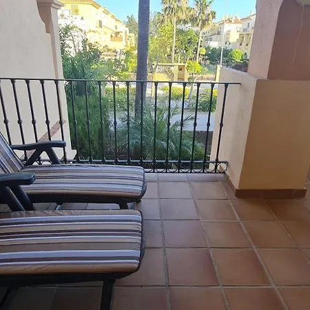 Luxury Two Bedroom In Quiet Neighborhood Малага