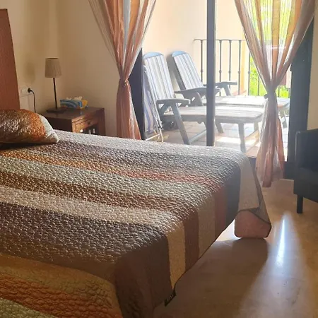 Luxury Two Bedroom In Quiet Neighborhood Apartamento Málaga